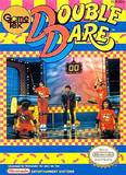 Double Dare (Nintendo Entertainment System)